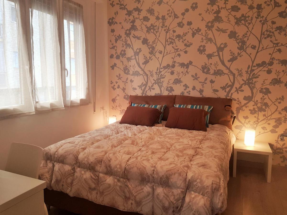 Cristina Sweet Home Savona Exterior photo