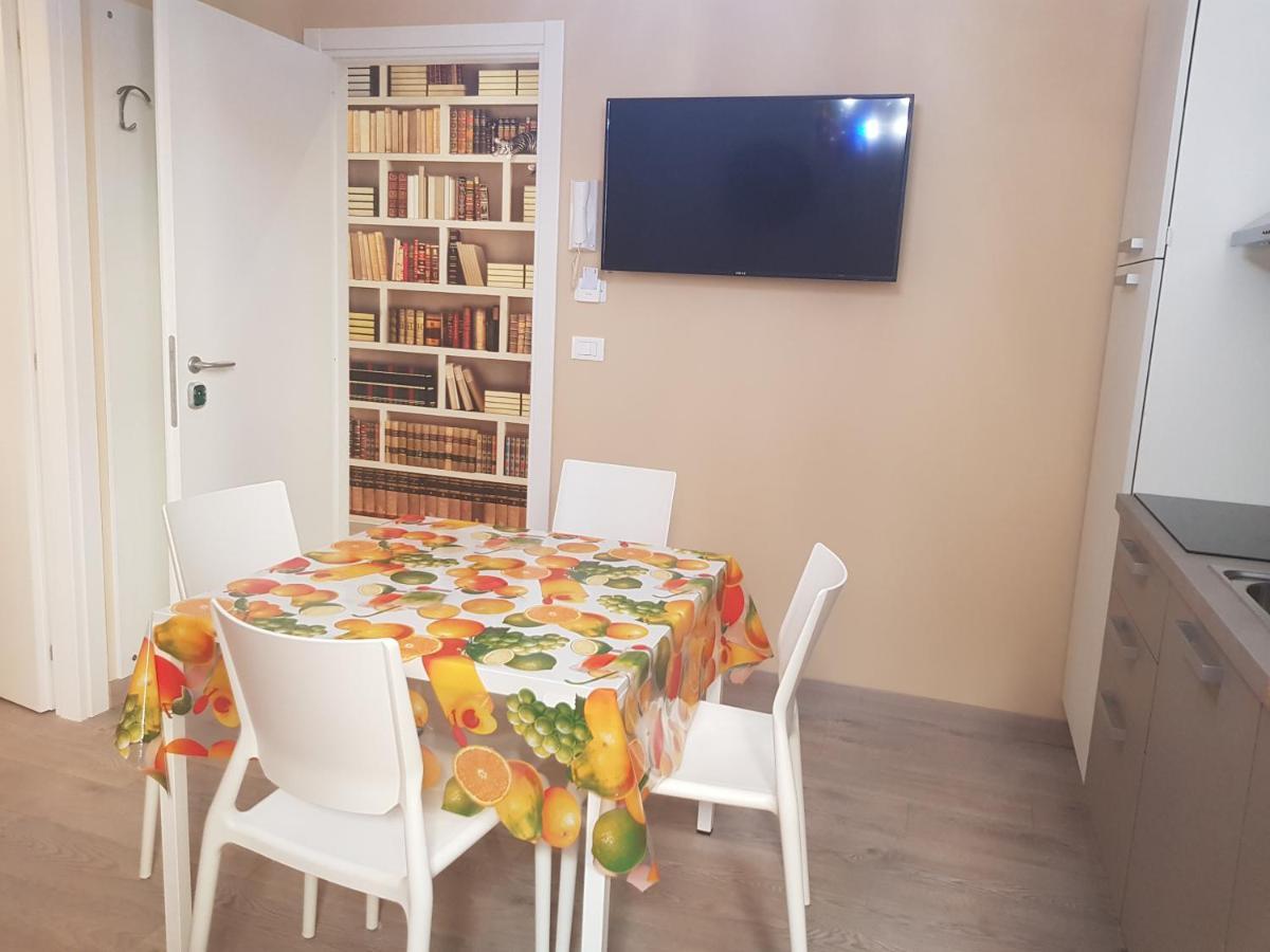 Cristina Sweet Home Savona Exterior photo
