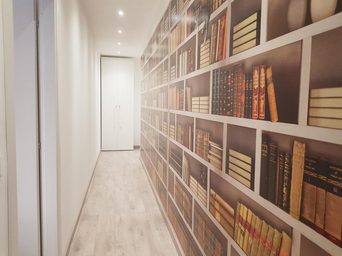 Cristina Sweet Home Savona Exterior photo