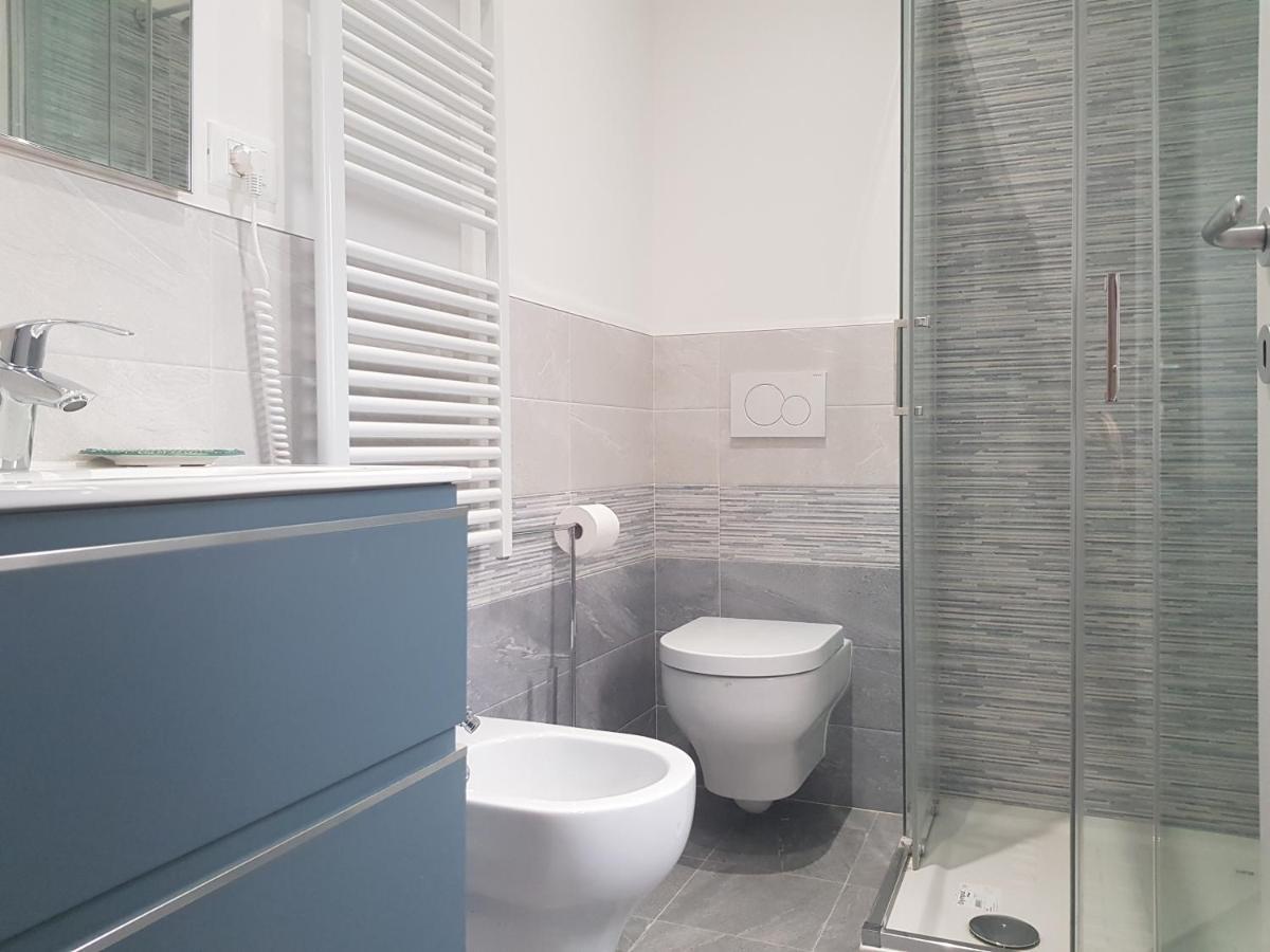Cristina Sweet Home Savona Exterior photo